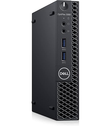 DELL 超小型/M.2＋1.0TB/Win11 Pro/3060 Micro Amazon.com: Dell Mini PC OptiPlex 3060 Windows 11 Micro Computer
